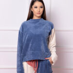 Дамски спортен комплект - 1409