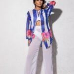 Плажна риза - 1560