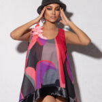 Дамска туника - 1540