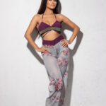 Дамски панталон - 1534