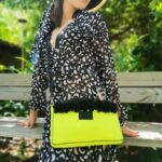 Малка плажна чанта Miami SUMMER Bag