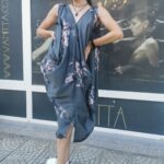 Free ladies tunic 1063