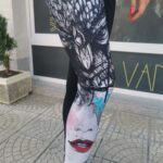 Women’s leggings 1071