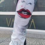 Women’s leggings 1071