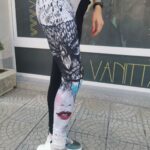 Women’s leggings 1071