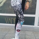 Women’s leggings 1071