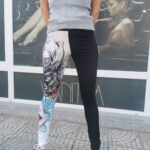 Women’s leggings 1071