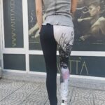 Women’s leggings 1071
