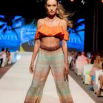 Дамски панталон - 1532-1