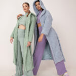 Дамско палто - 1570