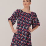 Дамска рокля - 1606