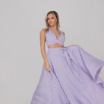 Дамски комплект- 1651