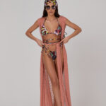 Дамска туника- 1671