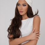 Beautiful women's turban - Angel