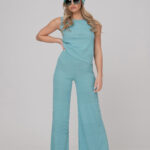 Дамски панталон -1674