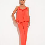 Дамски гащеризон -1727