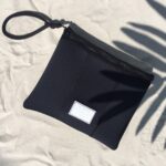 Несесер Miami Beach Pouch – White Label