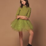 Детско поло 1872- Азая