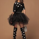 Детски калци- cuore