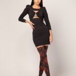 Дамска рокля - Jewel- 1877