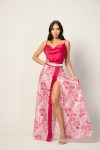 Beautiful women's skirt - 3531
