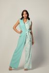 Beautiful and delicate women's jumpsuit – 3521