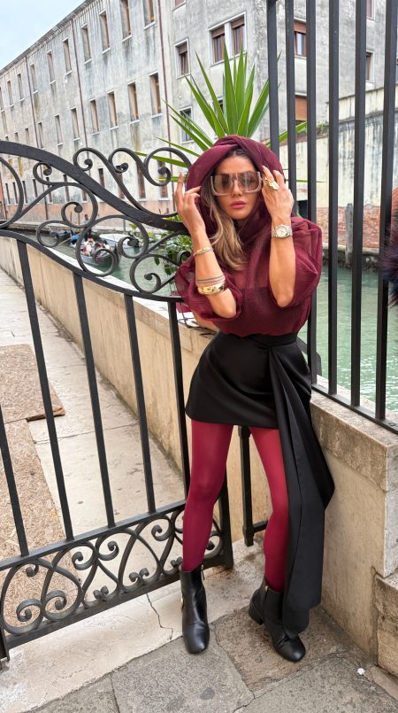 Красива дамска блуза- 3616